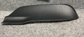Am05009var Jeep Grand Cherokee 11-16 Right Passenger Bumper Air Deflector Oem
