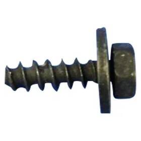 6509481aa Jeep Oe For Grand Cherokee 2020 Upper Bumper Cover Screw