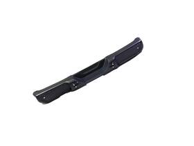 6qe17rxfac Jeep Oe For Wrangler 2018-2024 Rear Bumper Cover