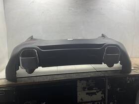 Pf10m0702 Jeep 2015 Cheroke Rear Bumper Cover Assembly Oem