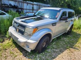 105-00347b Jeep/plymouth Truck Local Pickup Only Front Bumper Painted Finish Without Chrome Accent Fits 07-11
