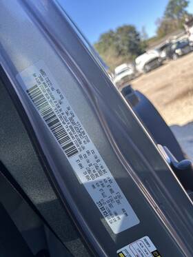 190.ch9215 Jeep/plymouth Truck Wrangler 2015 Rear Bumper 104750479