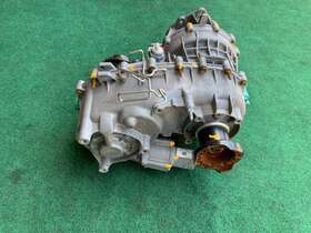 M0044809 Jeep/plymouth Truck 2018-2023 Jl Wrangler Gladiator Locking Transfer Case Mp3022 Oem 30k