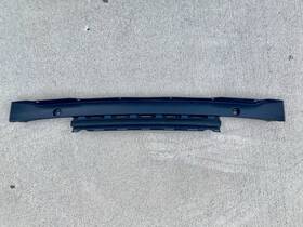 T660043ab Jeep Wrangler 2018 - 2023 Unlimited Oem Sport Upper Close Out Panel