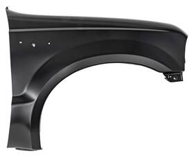 92309 Jegs Front Fender For 1999-2007 Ford F250 F350 Super Duty 2001-2004