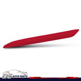 Dsa274084 Jiangzhic-76 Fit For Mercedes-benz Rear Bumper Face Bar Reflector Light Driver Left Side New