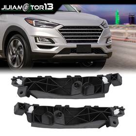 J-02bun3152abk Jijiamotor13 Fit For 2011-2015 Hyundai Tucson #865142s000 Front Bumper Bracket Left And Right