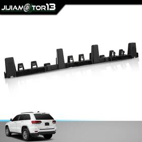 Jijia012925 Jijiamotor13 Fit For 11-21 Jeep Grand Cherokee / Dodge Durango Mopar Bumper Impact Absorber