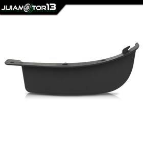 Jijia0206-2 Jijiamotor13 Fit For 19-23 Jeep Cherokee Front Fascia Spat New 68288015ac Left Driver Side