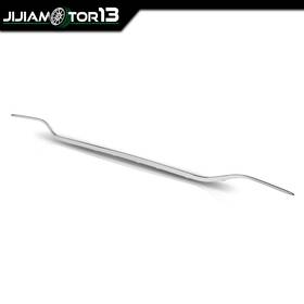 Jijia041412 Jijiamotor13 Bumper Face Bar Trim Rear Molding Step Pad Fit For Mercedes E Class 2017-2022