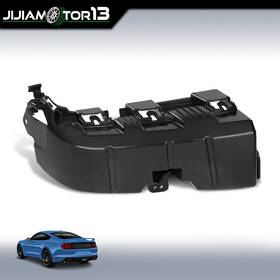 Jr3z-17e855-a Jijiamotor13 Jijia081103 Fit For 18-23 Ford Mustang Rear Bumper End Support Left Driver