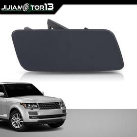 Jijia111928 Jijiamotor13 Right Side Headlamp Washer Cover Powerwash Cap Fit For Range Rover 2013-17