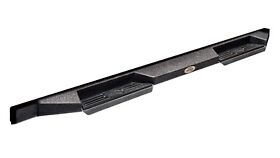Jk-4122 Jk 4122 Body Armor Rockcrawler Side Guards Fits 07 18 Wrangler