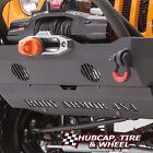Jk-5123 Body Armor 4x4 Offroad Front Skid Plate Steel Jeep Jk Wrangler 07-14