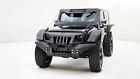 Jk4000-1 Fab Fours Armor System Fender 005810114343