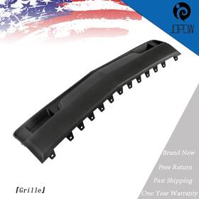 Jp169218w Jopow 23126342 New For Chevy Silverado 1500 2014-2015 Front Bumper Lower Guard Plastic