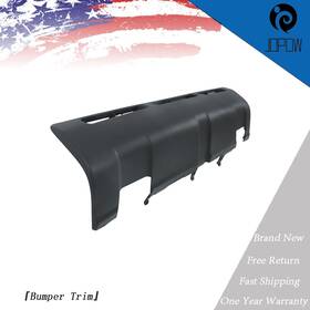 539110c030 Jopow Jp179445w Front Bumper Lower Valance Panel Fit For Toyota Tundra 2007 2008 2009