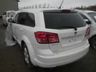 Journey Dodge Bumper 91k 2009 Rear Assembly Prices