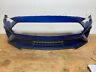 Jr3b-17c831-a Ford Mustang Front Bumper Cover Oem Lightning Blue