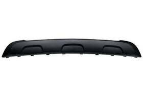 Gm1195148 Kai Rear Lower Bumper Valance For Chevy Trax 2017-2022