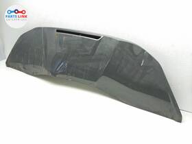 Karma 131173705000 2017-20 Revero Rear Bumper Lower Valance Trim Cover Aero Deflector Lip Oem