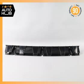 C1311732003 Karma Revero Gt Bumper Reinforcement Impact Spacer Support Oem