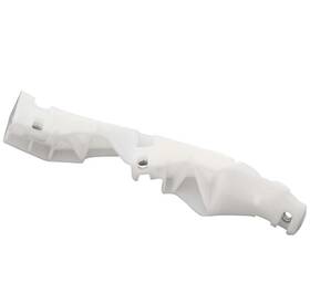 1kpns1205010 Karpal For 2007-2015 Infiniti G35 G37 Q40 G25 Passenger Side Front Bumper Stiffener