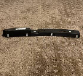 Ikpgm1230k14 Karpal Bumper Bracket For Chevrolet Traverse 22-23 Front Driver Side Support