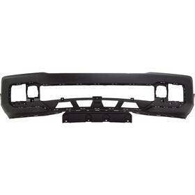 Karparts360 196255089898 For Honda Ridgeline Bumper Cover 2017 2018 2019 Front Lower Textured