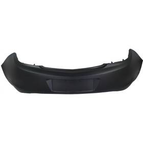 Karparts360 196255093673 For Buick Regal Bumper Cover 2011 2012 2013 Rear Primed