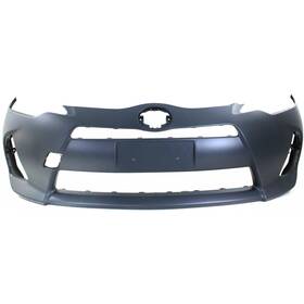 To1000392 Karparts360 196255099835 For Toyota Prius C Bumper Cover 2012 2013 2014 Front Primed