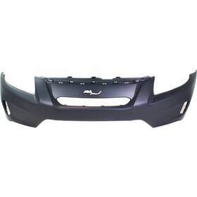 To1000397 Karparts360 196255099996 For Toyota Rav4 Bumper Cover 2012 2013 2014 Front Primed Ev Model