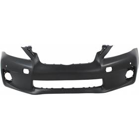 Karparts360 196255103839 For Lexus Ct200h Bumper Cover 2011 2012 2013 Front Primed