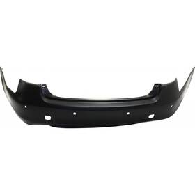 Karparts360 196255104805 For Lexus Gs350/gs460/gs450h Bumper Cover 2008 2009 2010 2011 Rear Primed