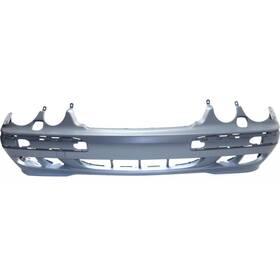 Karparts360 196255105949 For Mercedes-benz E320 Bumper Cover 2000 01 2002 Front