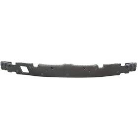 Bm1070100 Karparts360 196255117263 For Bmw Activehybrid 5 Front Bumper Absorber 2012 2013 Impact