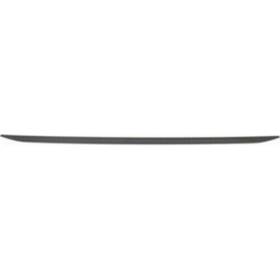 Bm1144114 Karparts360 196255136363 For Bmw 3-series Bumper Trim 2012-2018 Rear Center Modern Line Primed