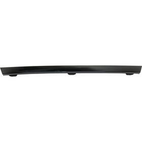 Karparts360 196255158211 For Hyundai Santa Fe Bumper Trim 2017 2018 Front Center Primed Molding