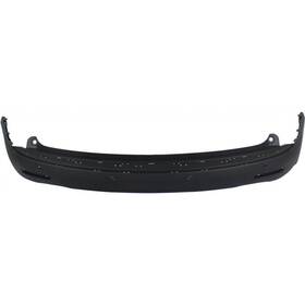 Karparts360 196255183572 For Gmc Acadia Bumper Cover 2007 2008 2009 2010 2011 2012 Rear - Textured