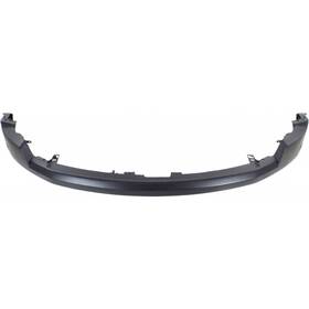 Karparts360 196255194073 For Ford F-150 Bumper Cover 2010 2011 2012 2013 2014 Front Primed All Cab Types