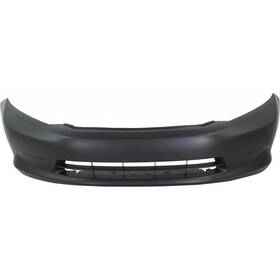 04711tr3a90zz Karparts360 196255194394 For Honda Civic Bumper Cover 2012 Front Primed Capa Ho1000280