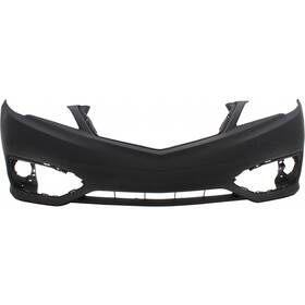 Karparts360 196255195124 For Acura Rdx Bumper Cover 2016-2018 Front Primed