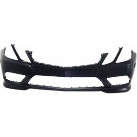 Karparts360 196255196428 For Mercedes-benz E350/e550 Bumper Cover 2010 11 12 2013 Front - Primed