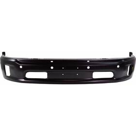 Karparts360 196255199801 For Dodge Ram 1500 Classic Bumper 2019 2020 Front Lower - Black