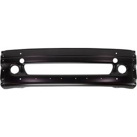 Karparts360 196255200637 For Freightliner Columbia Bumper 2002-2011 Front - Powdercoated Black