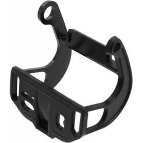 Karparts360 196255222684 For Bmw Activehybrid 5 Bumper Retainer 2012 2013 Passenger Side Front Cover