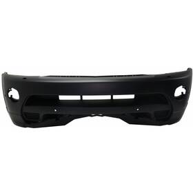 Karparts360 196255245515 For Land Rover Range Sport 2011 12 2013 Front Bumper Cover Textured/primed