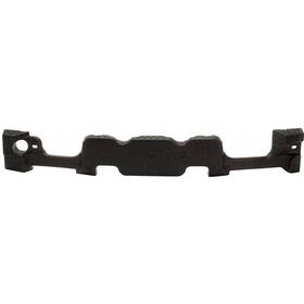 Karparts360 196255249513 For Mazda 3 Bumper Absorber 2017 2018 Front Mexico Built Vehicle