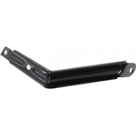 Karparts360 196255255866 For Gmc Sierra 2500 Hd Bumper Bracket 2007 2008 2009 2010 Driver Side Front