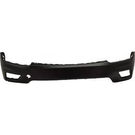 Vw1000237 Karparts360 196255257396 For Volkswagen Tiguan Bumper Cover 2018 2019 2020 Front Primed